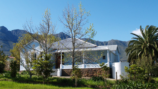 Impangele Guest House | Swellendam Accommodation