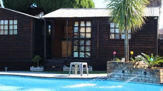 The Guesthouse | Vanderbijlpark SE 6 Accommodation