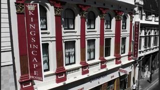 Kings In Cape Hotel | Accommodation Cape Town City Centre