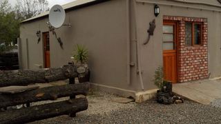 Lizards Place | Self-catering Loeriesfontein