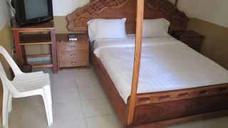 Norena Hotel | Accommodation Nakasongola