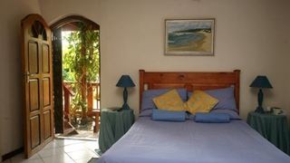 Vincent Valley Lodge | Accommodation Vincent
