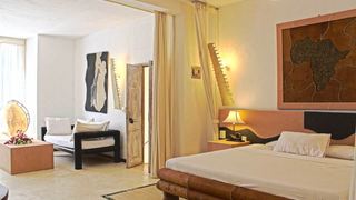 White Elephant Sea and Art Lodge | Resorts Malindi