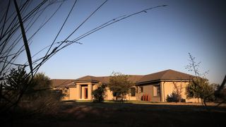 37 Hunters Pride Wildlife Estate | Accommodation Dinokeng Game Reserve