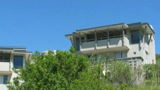 Jan Frederick | Self-catering Brackenridge