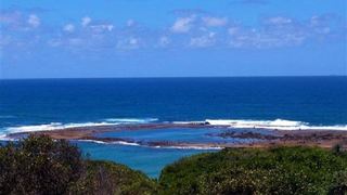 Nhanombe Lodge | Accommodation Praia de Zavora