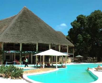 Royal Tulia Resort