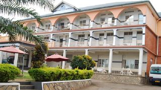 Anderita Beach Hotel | Manyago Accommodation