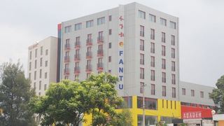 Wassamar Hotel | Urael Accommodation