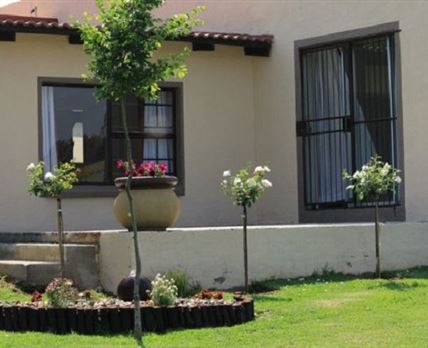 Ibis Nest Guest Lodge