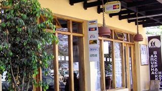 Arusha Backpackers Hotel | Ngarenaro Accommodation