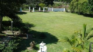 Villa Verde | Accommodation Assagay
