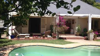 The Lemon Tree Guest House | Newlands Accommodation