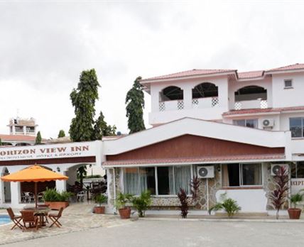 Horizon View Inn