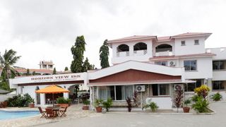 Horizon View Inn | Accommodation Mombasa