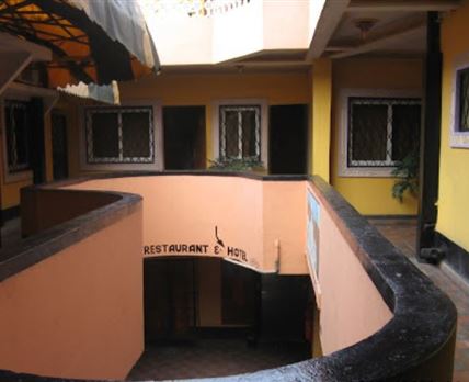 Gateway Paradise Hotel