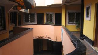 Gateway Paradise Hotel | Makupa Accommodation
