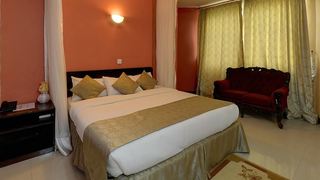 Royal City Dubai Complex | Kisumu Hotels