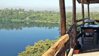 Salayish Lodge | Bishoftu Lodges