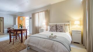 Hoogwater Cottage | Accommodation Wolseley