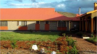 Jirime Hotel and Resort | Hotels Marsabit