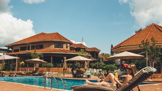 Nile Village Hotel & Spa | Hotels Jinja