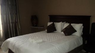 Maperemishe Lodge | Accommodation Polokwane (Pietersburg)