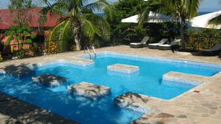 Fresh View Homes | Accommodation Siavonga