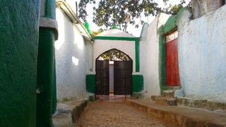 Amir Cultural Harari Guest House | Accommodation Jegol