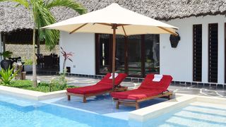 LaSpaDiani | Diani Beach Accommodation