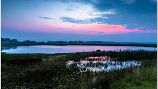 The Outpost Dullstroom | Dullstroom Accommodation