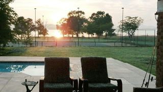 Vaalium | Vaal Dam Nature Reserve Accommodation
