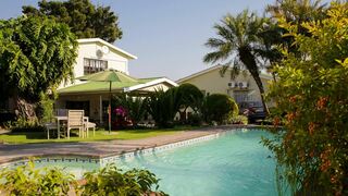 Twins Guest House | King Williams Town Accommodation