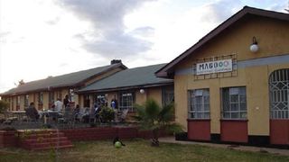Mago Guesthouse | Mago Accommodation