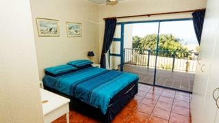 Tomeros 44 | Accommodation Uvongo