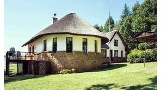 The Lodge @ Curry's Post | Currys Post Accommodation