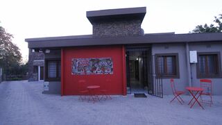 Deja View Exclusive Guest House | Accommodation Nelspruit