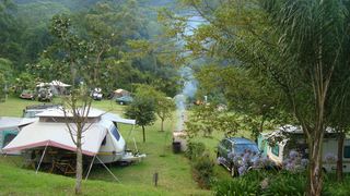 Magoebaskloof Camping Sites | Magoebaskloof Accommodation