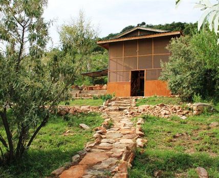 Mama Safi Guest Houses