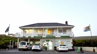 South Point | Accommodation Agulhas