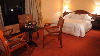 Panorama Hotel | Accommodation Kazanchis