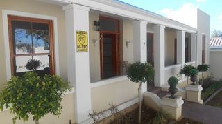 Amazing Grace | Accommodation Grahamstown