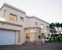 Golden Feathers Lodge