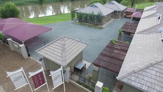 Riviera@Vaal | Accommodation Douglas