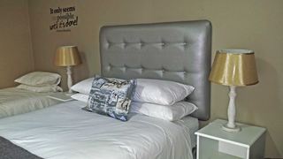 DeHoek Vryburg | Vryburg Accommodation