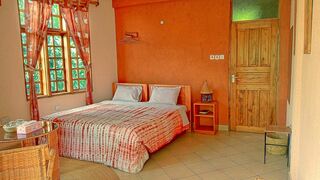 Kilimanjaro Ecolodge | Accommodation Arusha