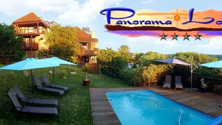 Panorama Lodge | Hunters Home Self-catering