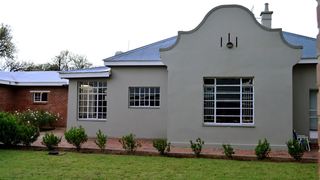 Village Lodge Harrismith | Harrismith Accommodation