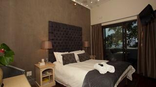 Leeuwenzee Guest House | Sea Point Accommodation