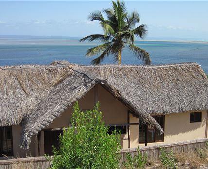 Barra Lake House
